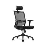 CP188-A Ergonomic Mesh Chair