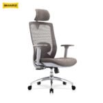 Dorzal Ergonomic Chair (Dove Grey)