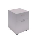 Mobile 2 Drawer