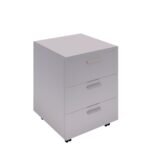 Mobile 3 Drawer
