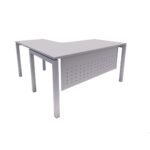 Nexus L Shape Table