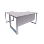 Orion L Shape Table