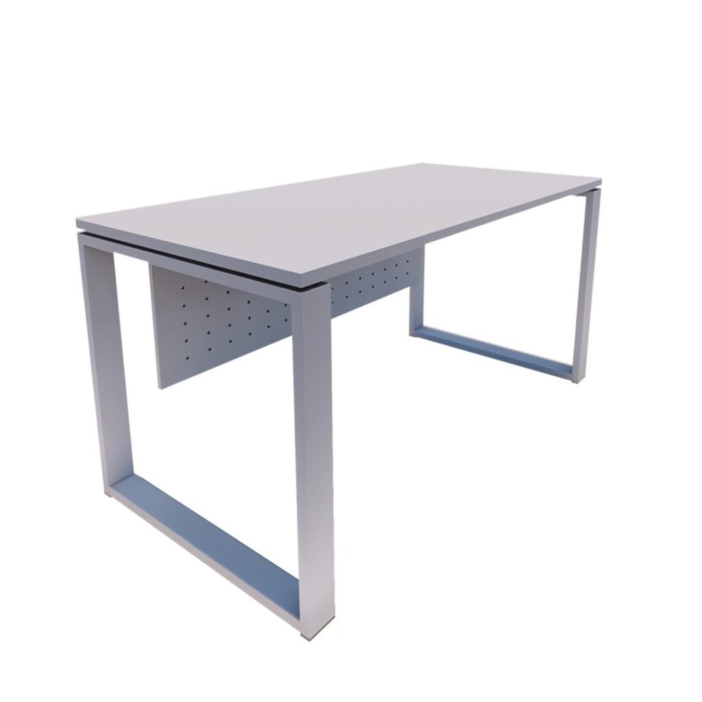 Strait Table Orion Straight Table – Vectrasit Office Solution