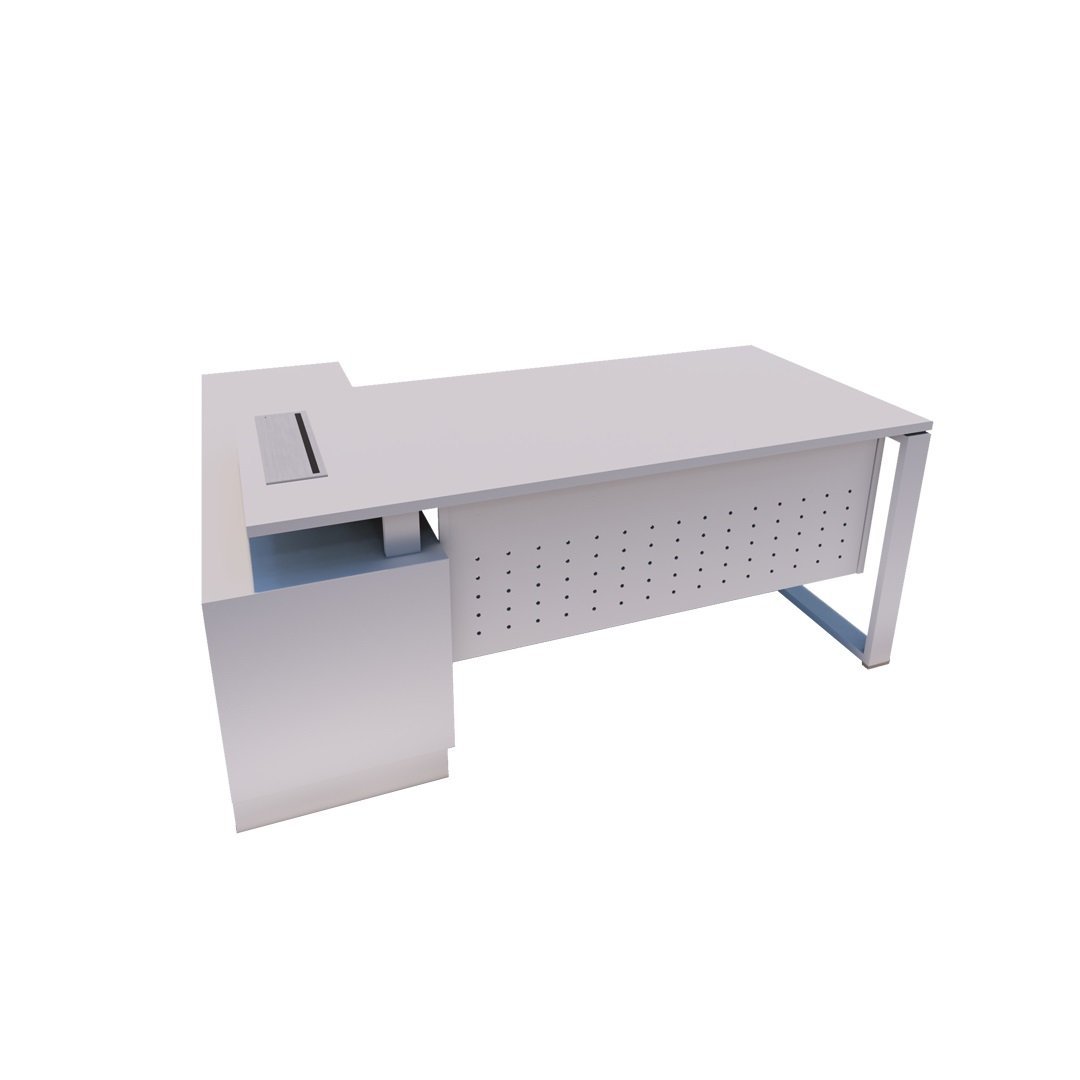 DTO_01_01 Orion Director Table - Image 1