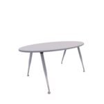 Spyder Oval Meeting Table