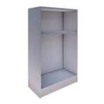 Open High Cabinet 1300H mm