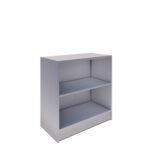 Open Shelf Low Cabinet 750H mm