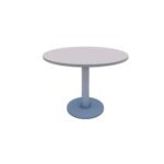 Drum Discussion Table
