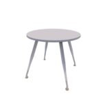 Spyder Discussion Table