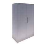 Swinging Door Half Height Cabinet 1300H mm