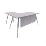 Spyder L Shape Table