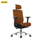 Dorzal Max Ergonomic Chair (Bronze Phantom)