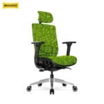 Dorzal Max Ergonomic Chair (Meadow Phantom)